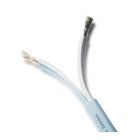 Supra speaker cable Ply 3.4mm2 10 m - White