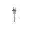 Multibrackets M Column Pro stand - for LCD display - fixed - black - Max 50 kg - recommended for 98" – kuva 1