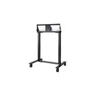 Optoma EST09 - Max 100 kg - recommended for 86"