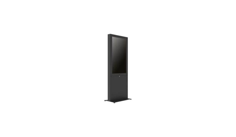 SMS Casing Freestand - Max - recommended for 49"