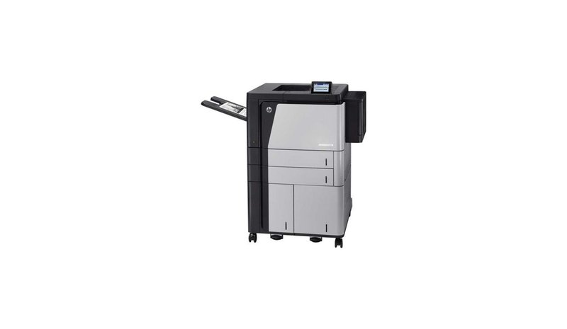 HP LaserJet Enterprise M806x+ – kuva 1/1