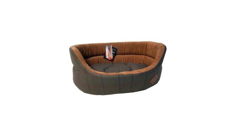 Danish Design Slumber Bed Hunter 40" 101cm – kuva 1/1