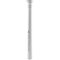 ALIAXIS 40-2000mm pp white pipe – kuva 1