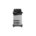 Lexmark CX825dtfe