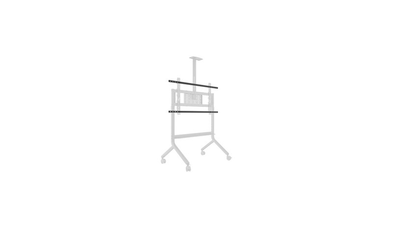 Multibrackets M Collaboration - Max 2.5 kg - recommended for