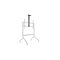 Multibrackets M Collaboration - Max 2.5 kg - recommended for – kuva 3
