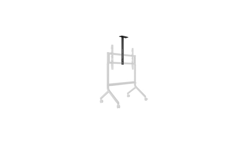 Multibrackets M Collaboration - Max 2.5 kg - recommended for