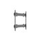 Multibrackets M Pro MBW1UP - Max 125 kg - recommended for 98" – kuva 1