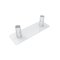 Multibrackets M Pro Series mounting component - bolt down - white - Max - recommended for – kuva 1