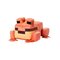 Pehmo: Minecraft - Frog (20cm) PEHMO – kuva 1