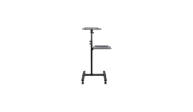 StarTech.com ADJPROJCART - Max 20 kg - recommended for