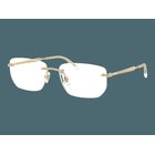 Silmälasit Ray-Ban RX3768V 2500