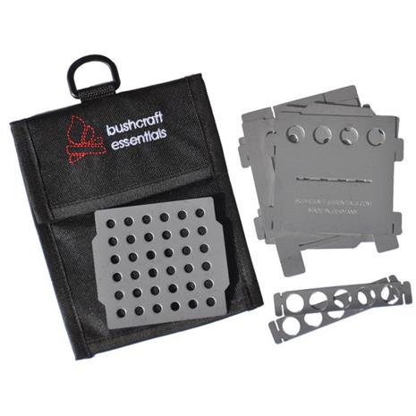 Bushcraft Essentials Bushbox Set