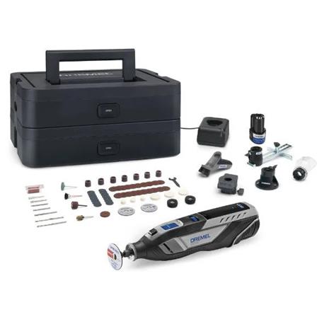 Dremel 8250 multiâ€‘tool (Fâ€¯013â€¯825â€¯0JF)