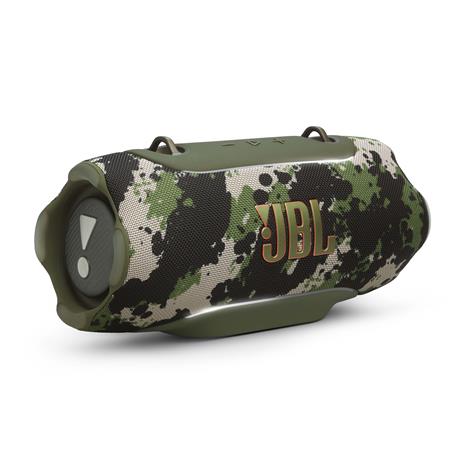 JBL Xtreme 5 Stereo portable speaker Green, Khaki 130 W