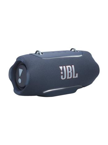 JBL Xtreme 5 Stereo portable speaker Blue 130 W