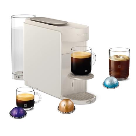 De’Longhi NESPRESSO® Vertuo Pop ENV90.B - Liquorice Black