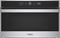 Whirlpool WMD54MX Black, Stainless steel Grill microwave Built-in 31 L 1000 W – kuva 2