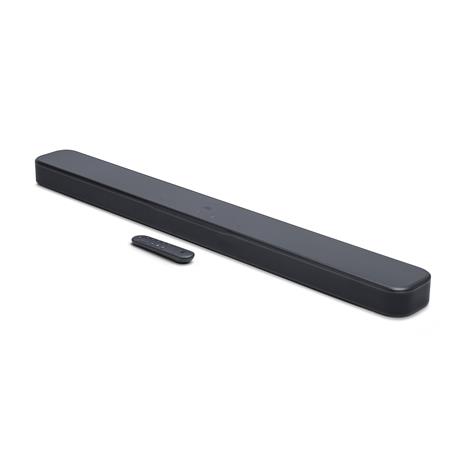JBL Bar 300MK2 Black 5.0 channels 450 W