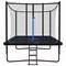 OPTIGYM SKY MAX 4,57x3M TRAMPOLIINI+VER – kuva 7