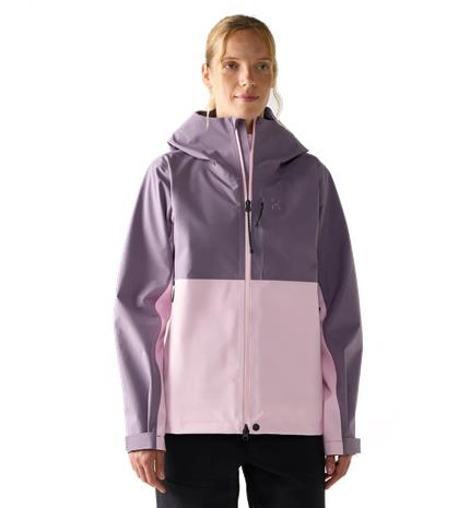 Haglöfs Haglöfs Women's Front Proof II Jacket