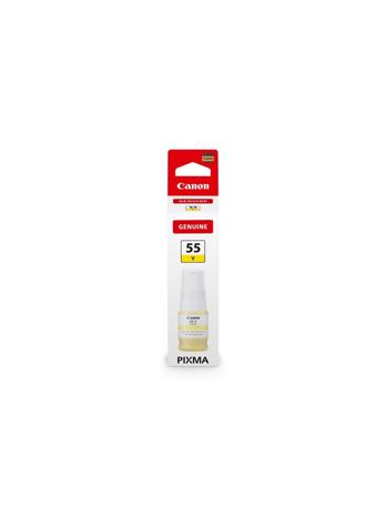 Canon 6291C001 ink cartridge 1 pc(s) Original Yellow