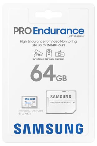 Samsung microSDXC 128GB