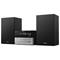 Philips TAM3205M2 home audio system Home audio micro system 20 W Black, Silver – kuva 2