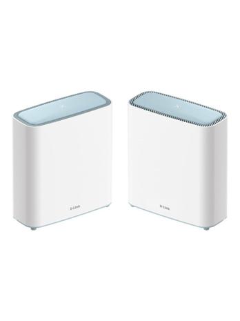 D-Link EAGLE PRO AI AX3200 Mesh System(2-Pack)