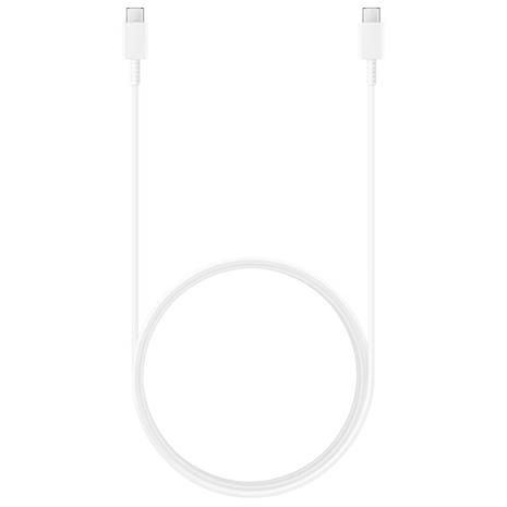 Samsung 1.8m Cable (3A) - Valkoinen