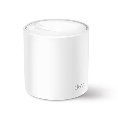 TP-Link AX3000 Whole Home Mesh WiFi 6 Unit