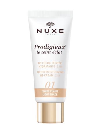 NUXE Prodigieux Le Teint Éclat BB Cream 30 ml Light