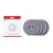 Roborock -moppiliinat, 4 kpl – kuva 3