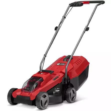Einhell GE-CM 18/32 Li-Solo (3413256) 18V 30cm, akkuruohonleikkuri (ilman akkua ja laturia)