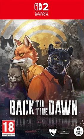 Back to the Dawn, Nintendo Switch 2 -peli