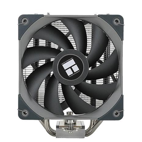 Thermalright Assassin Spirit 120 V2 PLUS - CPU-ilmanjäähdytin - Max 26 dBA