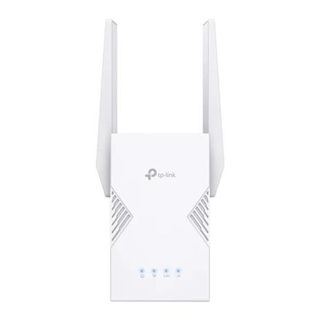 TP-Link RE225BE network extender Network repeater White