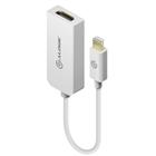 ALOGIC videon / äänen sovitin - DisplayPort / HDMI - 15 cm