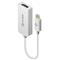 ALOGIC videon / äänen sovitin - DisplayPort / HDMI - 15 cm – kuva 1