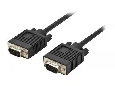 - Unknown ASSMANN VGA cable - 3 m