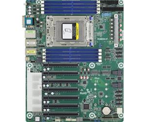 ASRock Rack Emolevy - LGA4094 Socket - DDR4 RAM - ATX