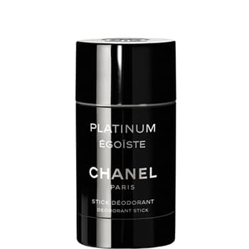 Chanel Platinum Egoiste Deodorant Stick