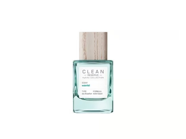 Clean Reserve H2EAU Waterfall - EdP 50 ml