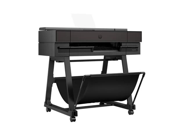 HP DesignJet T870 24" Large Format Printer (AM0X9A#B19)