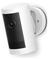 Ring Outdoor Cam Plus Battery Security Camera White – kuva 3