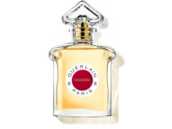Guerlain Samsara (2021) - EdT 75 ml