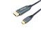 Equip USB-C to HDMI Cable, M/M, 2.0m, 4K/60Hz – kuva 3