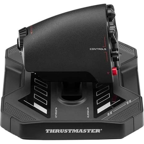 Thrustmaster Sol-R 6 Throttle, PC -kaasukahva – kuva 6/8