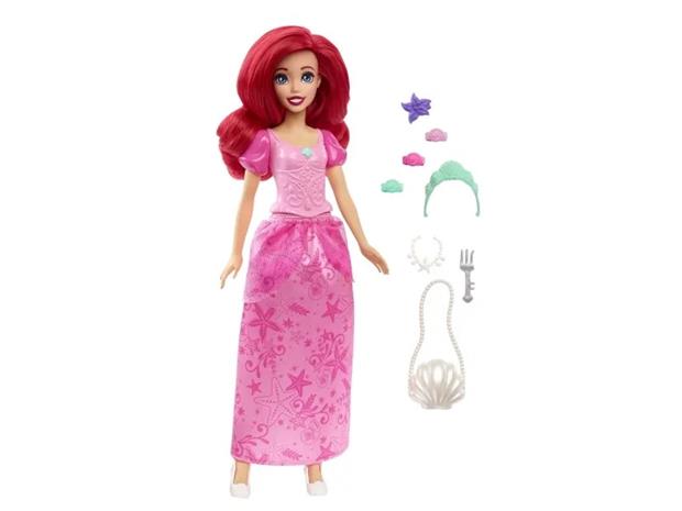 Disney-prinsessa Ariel: Suuri ilta ulkona