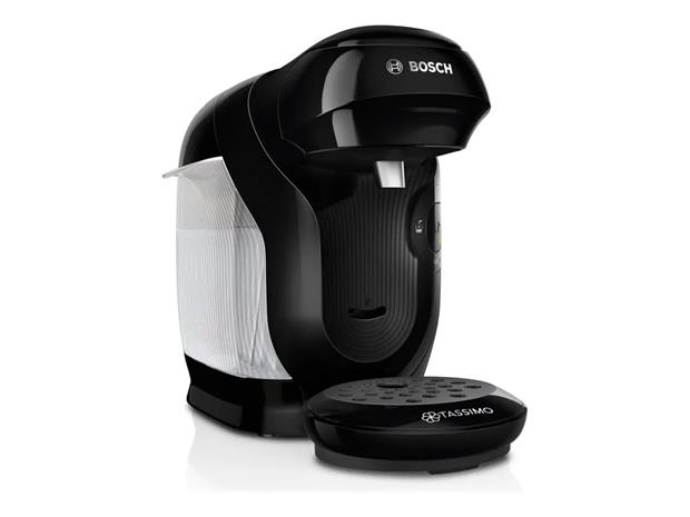 Bosch TASSIMO STYLE TAS112E, kapselikone